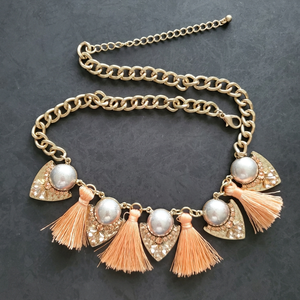 Fashion Necklace